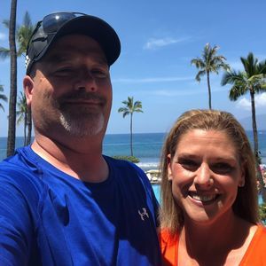 Meet your Posher, Trish